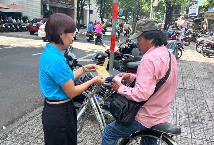 Đề xuất mở rộng các gói tham gia BHXH linh hoạt, Bộ Tài chính nói gì? - Ảnh 1.