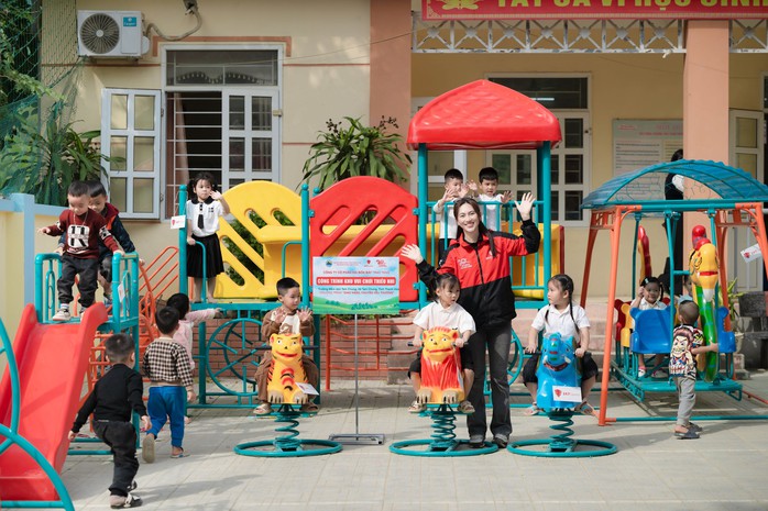 Hành trình "Giao nắng" khiến trái tim Phương Anh Đào mềm lại - Ảnh 4.