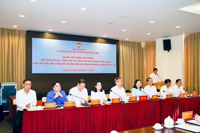 Th&ocirc;ng tin nổi bật tại TPHCM 15-12: điều tra vụ ch&aacute;y c&ocirc;ng ty gỗ; lộ b&iacute; mật kho xăng dầu 30 Đ&agrave;o Tr&iacute; - Ảnh 2.