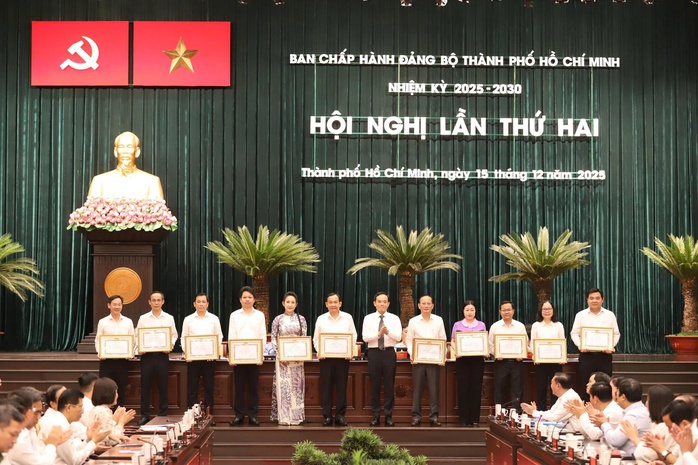 T&acirc;m thế mới, tư duy mới - Ảnh 1.