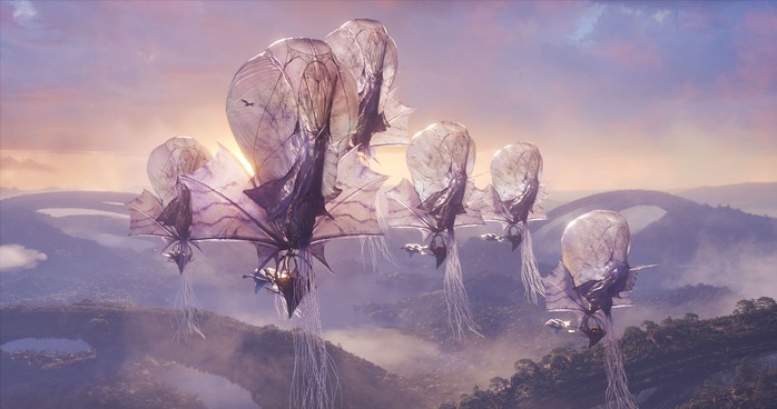 James Cameron thích thú khi hội ngộ rapper Việt - Ảnh 4.