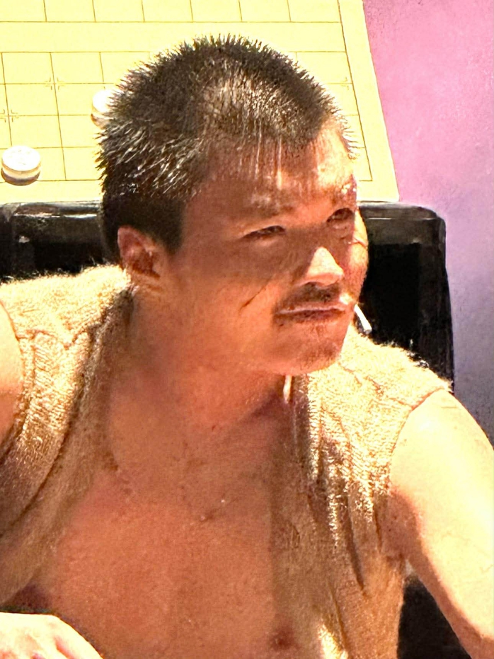 "Ch&iacute; Ph&egrave;o" &ndash; th&ecirc;m bảng dựng trẻ đối thoại với nh&agrave; văn Nam Cao   - Ảnh 6.