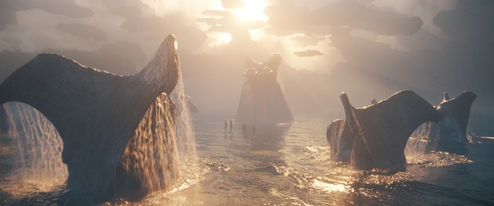 James Cameron thích thú khi hội ngộ rapper Việt - Ảnh 11.