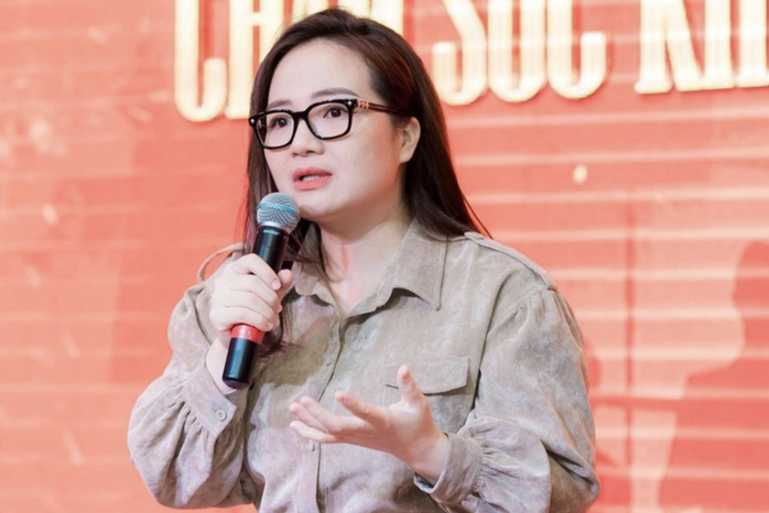 Bộ Công an điều tra hệ sinh thái Hoàng Hường với hàng loạt sai phạm nghiêm trọng - Ảnh 1. Bộ Công an điều tra hệ sinh thái Hoàng Hường với hàng loạt sai phạm nghiêm trọng - Ảnh 1.