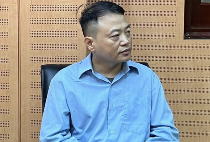 Shark B&igrave;nh bị khởi tố th&ecirc;m tội danh - Ảnh 1.