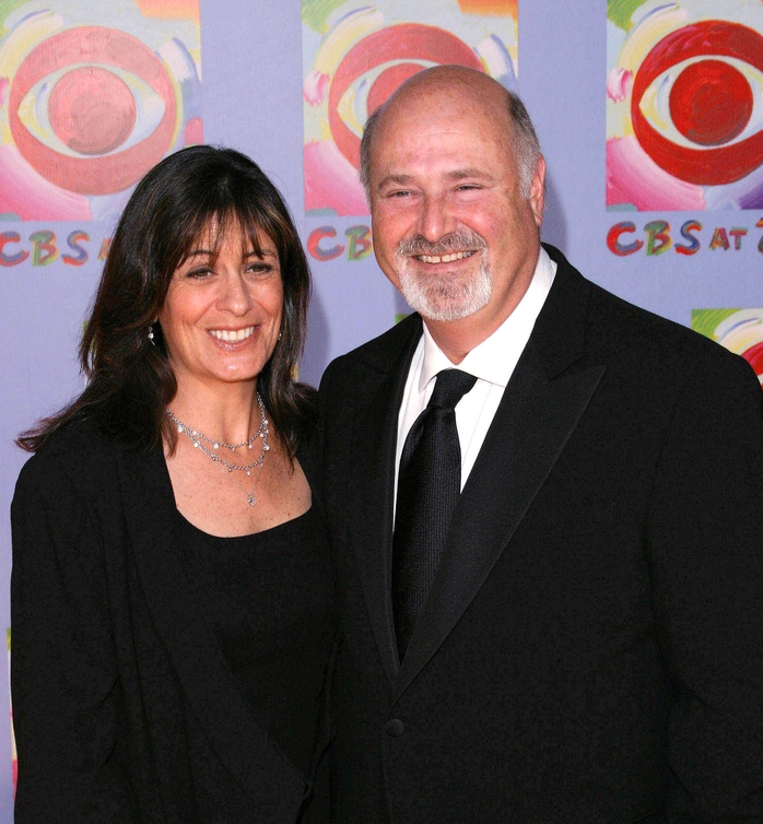 Đạo diễn "When Harry Met Sally" và vợ nghi bị đâm chết - Ảnh 1.