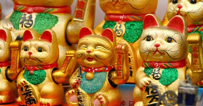 3 con gi&aacute;p sắp &ldquo;đổi đời&rdquo; dịp cuối năm, được Thần T&agrave;i đặc biệt ưu &aacute;i - Ảnh 1.