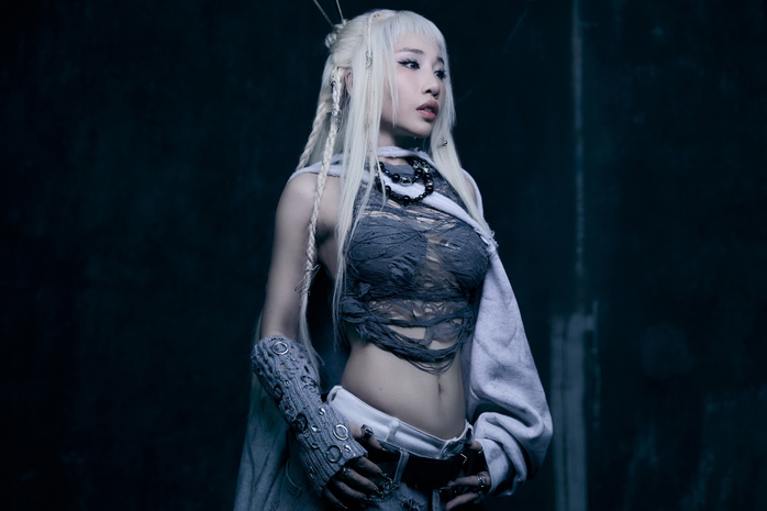 Hằng BingBoong 4 năm mới quay trở lại - Ảnh 2.