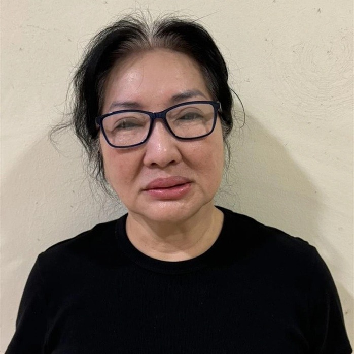 Đề nghị truy tố Tổng gi&aacute;m đốc Quốc Cường Gia Lai Nguyễn Thị Như Loan - Ảnh 1.