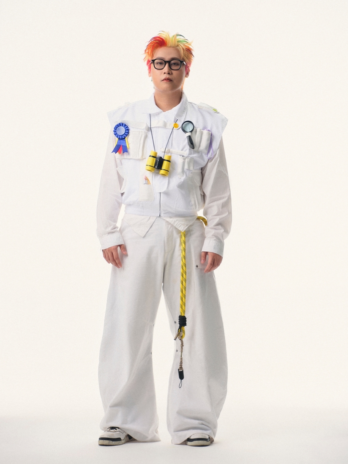 H&agrave;nh tr&igrave;nh đi t&igrave;m bản ng&atilde; của Pixel Neko  - Ảnh 4.