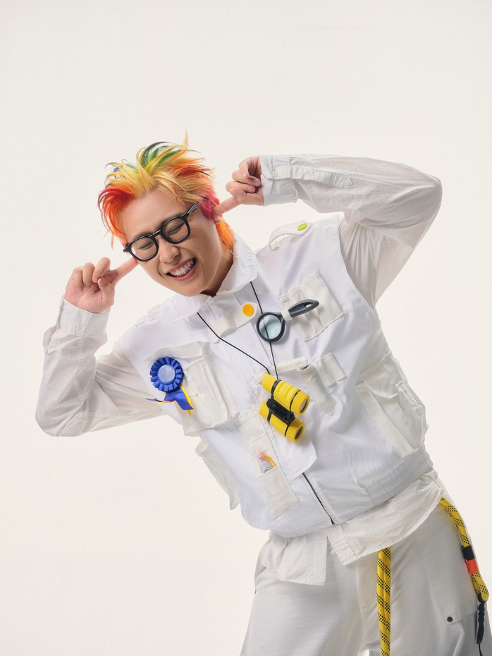 H&agrave;nh tr&igrave;nh đi t&igrave;m bản ng&atilde; của Pixel Neko  - Ảnh 3.