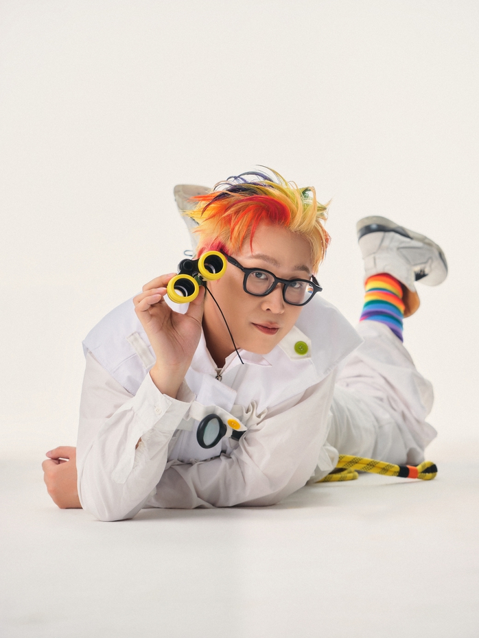 H&agrave;nh tr&igrave;nh đi t&igrave;m bản ng&atilde; của Pixel Neko  - Ảnh 2.