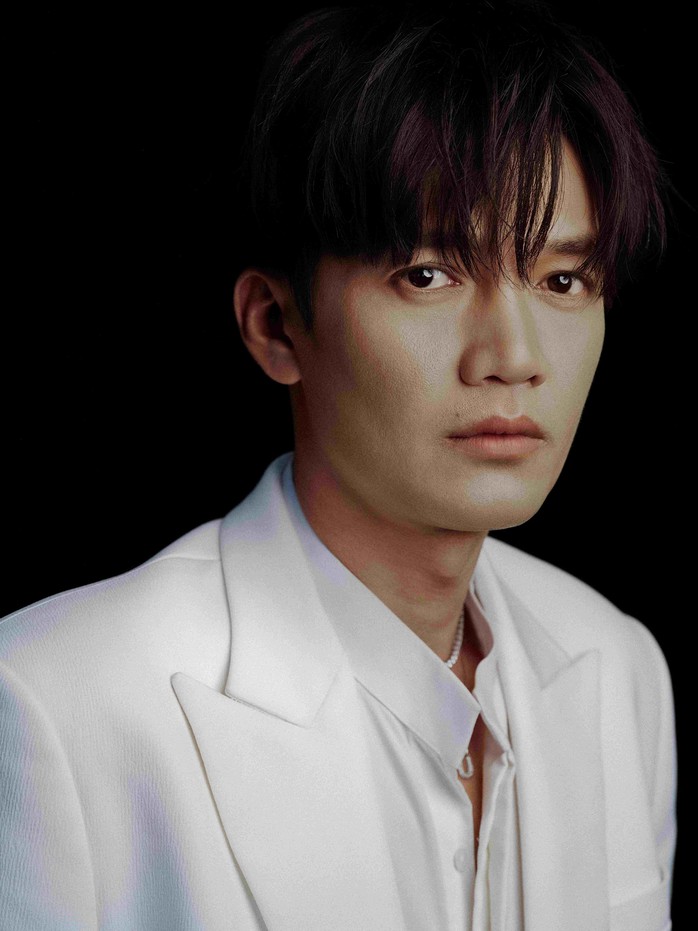 "Bỏ t&uacute;i' 3 phim trăm tỉ năm 2025, Quang Tuấn: "Biết ơn v&igrave; c&ograve;n c&oacute; cơ hội l&agrave;m nghề" - Ảnh 1.