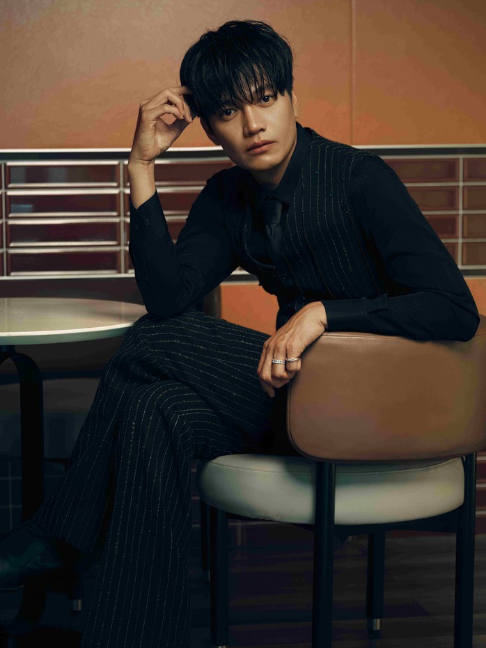 "Bỏ t&uacute;i' 3 phim trăm tỉ năm 2025, Quang Tuấn: "Biết ơn v&igrave; c&ograve;n c&oacute; cơ hội l&agrave;m nghề" - Ảnh 4.