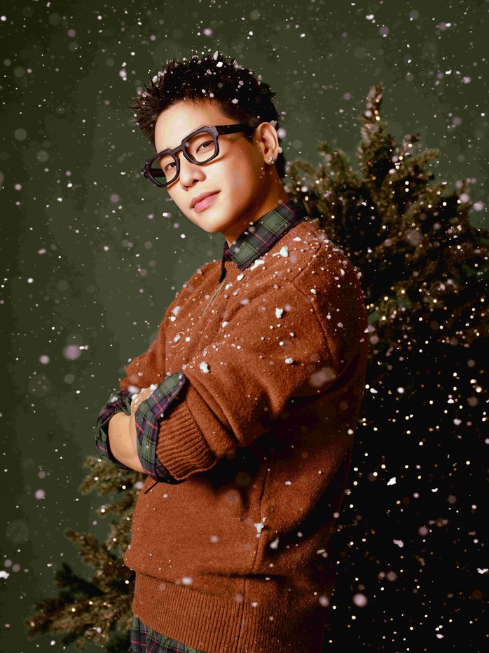 Quân A.P kể chuyện "tình yêu gà bông" - Ảnh 2.