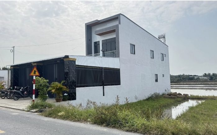 C&aacute;n bộ cơ sở: Cầu nối ch&iacute;nh s&aacute;ch đến người d&acirc;n - Ảnh 2.