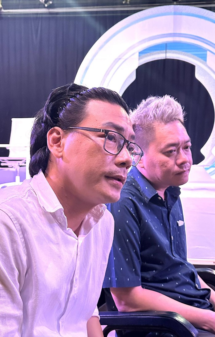 Vở kịch "Lạc" d&aacute;m đi thẳng v&agrave;o v&ugrave;ng tối của lương t&acirc;m y đức - Ảnh 4.