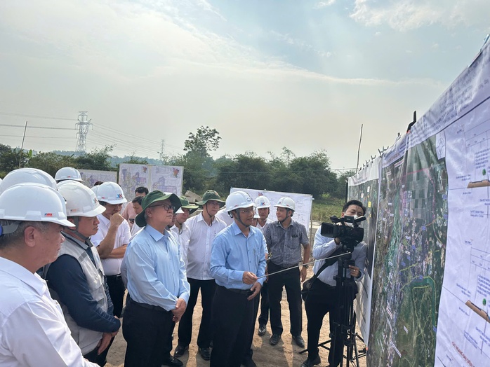 R&Aacute;O RIẾT GIẢI NG&Acirc;N VỐN ĐẦU TƯ C&Ocirc;NG (*): Vượt qua trở ngại - Ảnh 1.