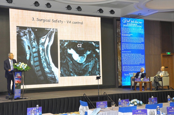 Bước đột phá của trung tâm chấn thương chỉnh hình lớn nhất ĐBSCL - Ảnh 2.