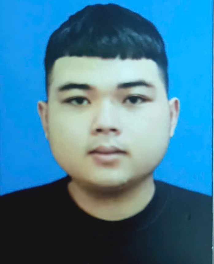 Đề nghị truy tố Đoàn Bá Tước về tội cưỡng dâm - Ảnh 1.