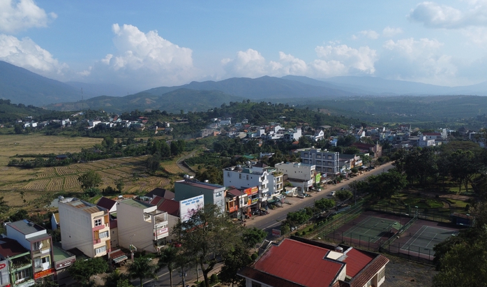 Mời nhiều "ông lớn" thế giới đến với cao nguyên Di Linh - Ảnh 1.