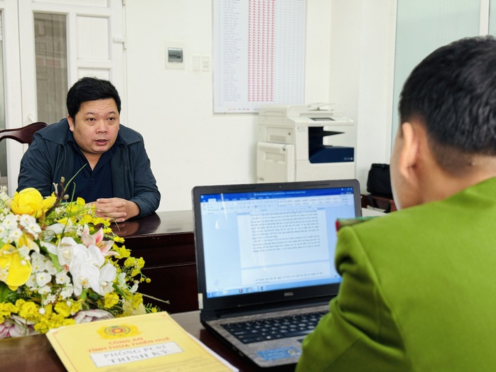 Dùng chiêu “tài sản sau ly hôn”, đối tượng lừa đảo hơn 1 tỉ đồng - Ảnh 1.