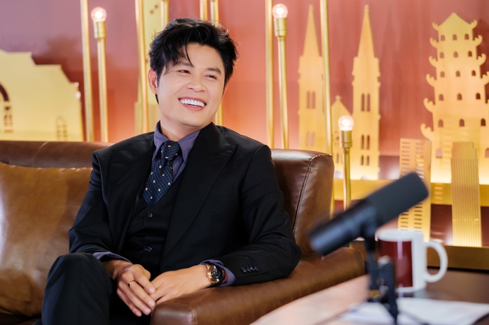 Nguyễn Văn Chung mua nhà nhờ hit gần 7 tỷ view - Ảnh 1.