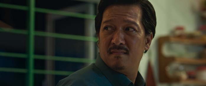 Trường Giang tiết lộ nữ ch&iacute;nh, d&acirc;n mạng "so k&egrave;" với Trấn Th&agrave;nh - Ảnh 2.