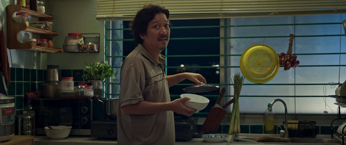 Trường Giang tiết lộ nữ ch&iacute;nh, d&acirc;n mạng "so k&egrave;" với Trấn Th&agrave;nh - Ảnh 3.