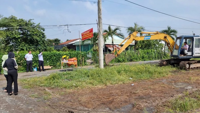 Một x&atilde; ở T&acirc;y Ninh thu ng&acirc;n s&aacute;ch vượt hơn 332%  - Ảnh 3.