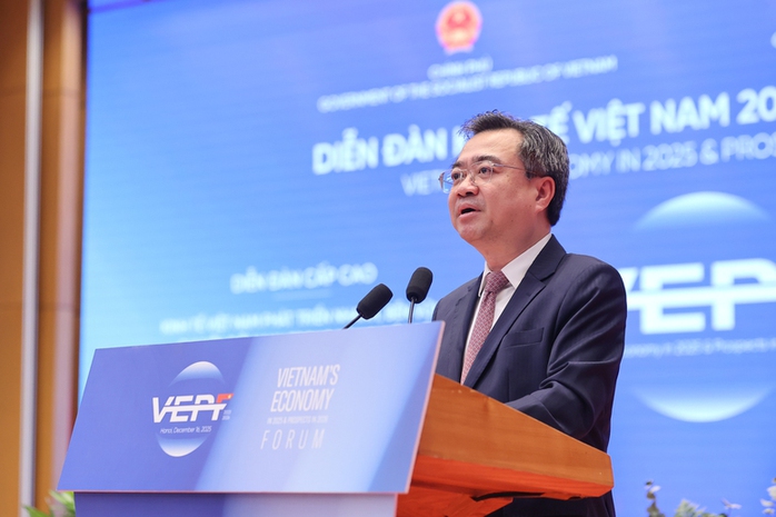 Thủ tướng Phạm Minh Chính khẳng định mục tiêu tăng trưởng 2 con số khả thi và bền vững - Ảnh 2. Thủ tướng Phạm Minh Chính khẳng định mục tiêu tăng trưởng 2 con số khả thi và bền vững - Ảnh 2.