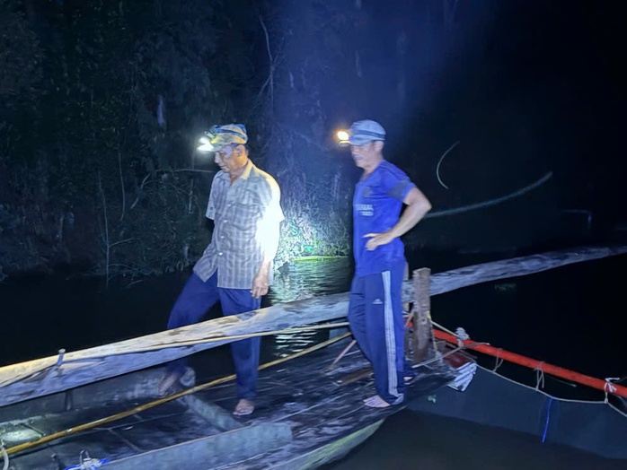 Ngư d&acirc;n quyết bỏ nghề khai th&aacute;c hủy diệt - Ảnh 3.
