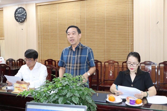 58 hồ sơ tham gia Giải thưởng T&ocirc;n Đức Thắng 2025 - Ảnh 1.