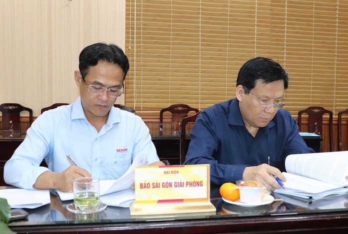 58 hồ sơ tham gia Giải thưởng T&ocirc;n Đức Thắng 2025 - Ảnh 2.