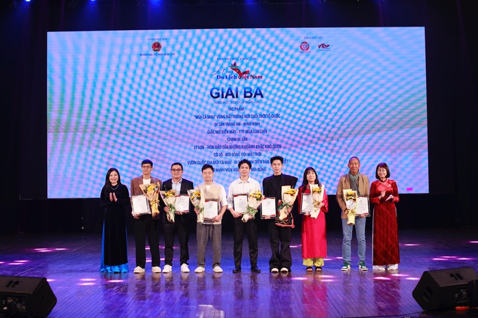 Lan tỏa mạnh mẽ h&igrave;nh ảnh Việt Nam tr&ecirc;n m&ocirc;i trường số - Ảnh 4.