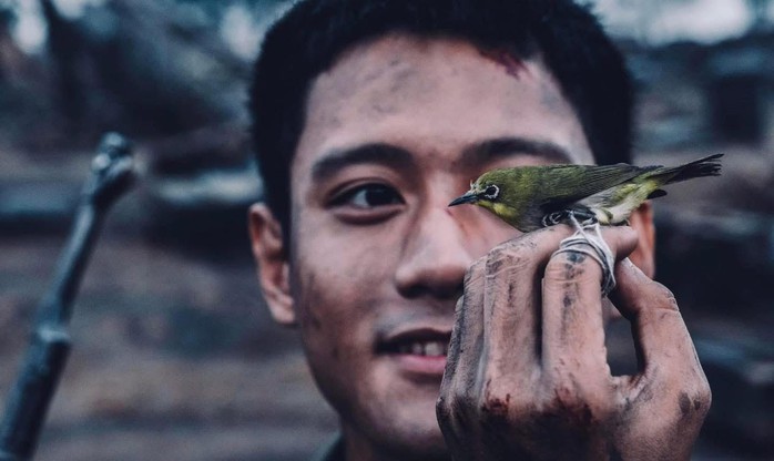 "Mưa đỏ" không có tên trong danh sách đề cử rút gọn Oscar 2026 - Ảnh 3.