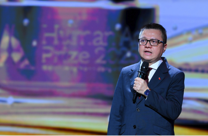 Giải thưởng Hành động vì cộng đồng 2025 vinh danh 25 dự án, ý tưởng, cá nhân - Ảnh 2.