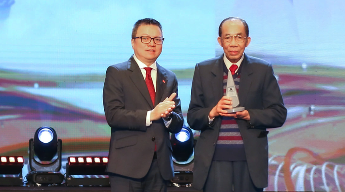 Giải thưởng Hành động vì cộng đồng 2025 vinh danh 25 dự án, ý tưởng, cá nhân - Ảnh 5.