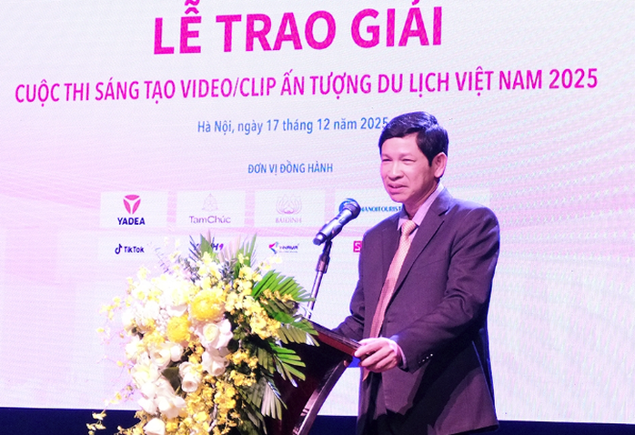 Lan tỏa mạnh mẽ h&igrave;nh ảnh Việt Nam tr&ecirc;n m&ocirc;i trường số - Ảnh 1.