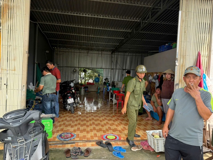 Diễn biến mới vụ kho chứa mèo không rõ nguồn gốc ở Đồng Tháp - Ảnh 1. Diễn biến mới vụ kho chứa mèo không rõ nguồn gốc ở Đồng Tháp - Ảnh 1.