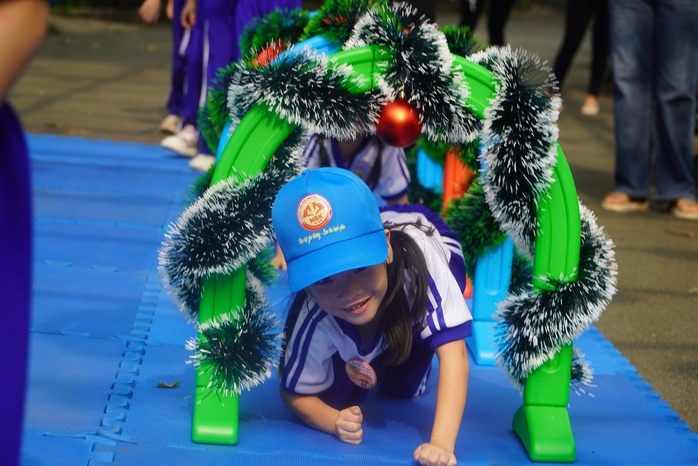  "Phường S&agrave;i G&ograve;n trong mắt em": Mỗi ng&agrave;y đều đi qua m&agrave; như lần đầu được kh&aacute;m ph&aacute; - Ảnh 9.