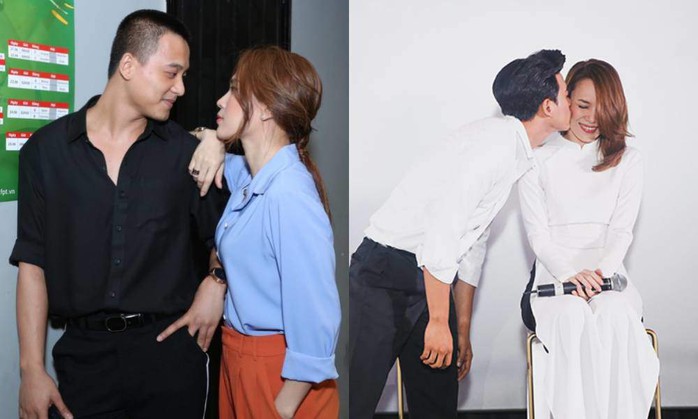 Mai T&agrave;i Phến đạo diễn phim do bạn g&aacute;i Mỹ T&acirc;m sản xuất - Ảnh 3.