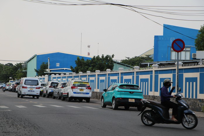 Th&ocirc;ng tin nổi bật tại TPHCM ng&agrave;y 17-12: - Ảnh 4.