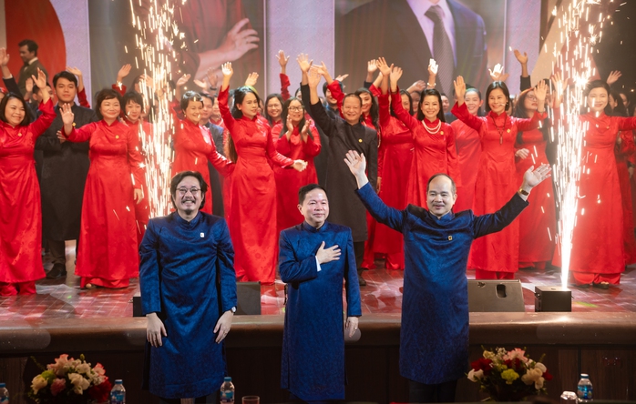 Trường Đại học Sân khấu – Điện ảnh Hà Nội: 45 năm bền bỉ vun đắp "cái nôi" của nghệ thuật Việt - Ảnh 2.