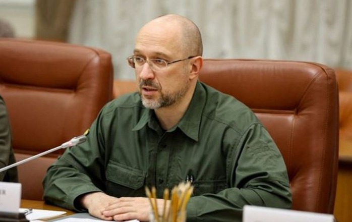 Ukraine c&ocirc;ng bố nhiều &ldquo;mạnh thường qu&acirc;n&rdquo; lĩnh vực quốc ph&ograve;ng - Ảnh 1.