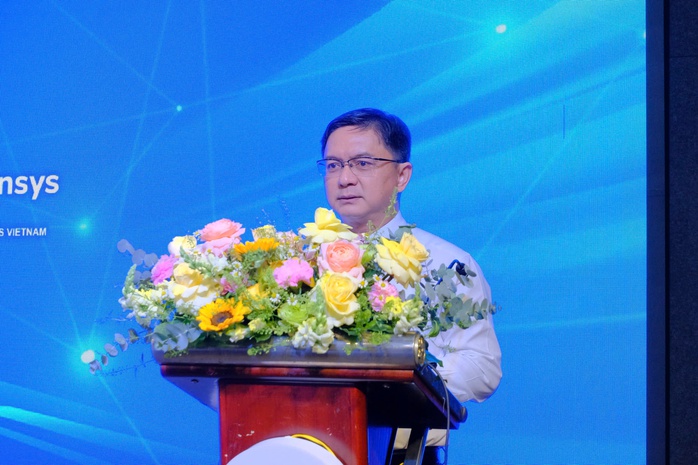 Tham vọng bán dẫn của Việt Nam và bài toán 100.000 kỹ sư - Ảnh 2.