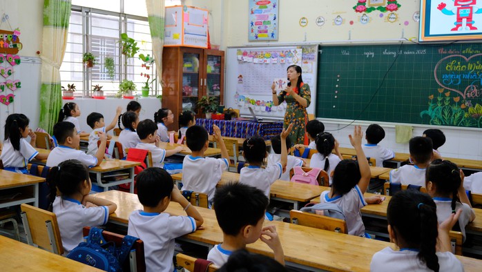 Giáo dục – Nền tảng cốt lõi để thoát nghèo ở ĐBSCL - Ảnh 4.