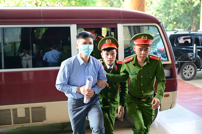 X&eacute;t xử ph&uacute;c thẩm vụ &aacute;n Thuận An - Ảnh 3.