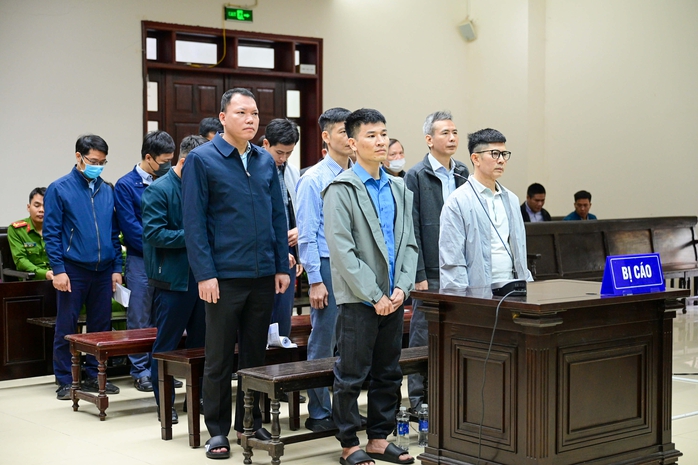 X&eacute;t xử ph&uacute;c thẩm vụ &aacute;n Thuận An - Ảnh 6.