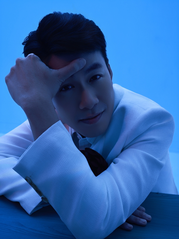 Ca sĩ Hồ Trung Dũng: &acirc;m nhạc m&igrave;nh phải th&iacute;ch trước đ&atilde; - Ảnh 3.